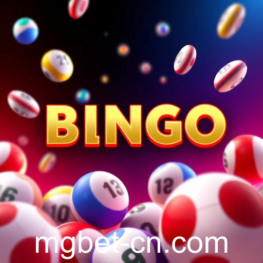 A Emoção do Bingo Online no Mgbet: Diversão e Prêmios na Palma da Mão