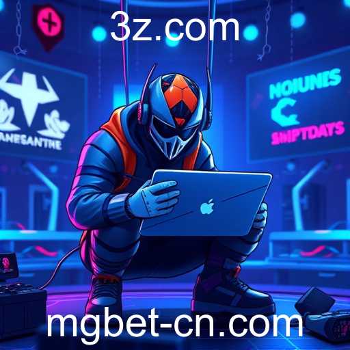 Tecnologia Blockchain Revoluciona Jogos Online