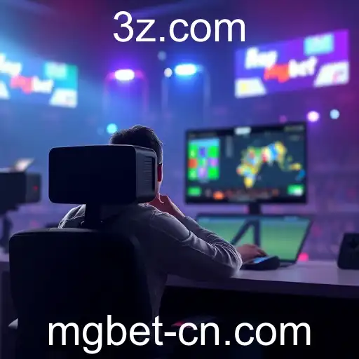 Explorando o Crescimento do Mercado de Jogos Online no Brasil