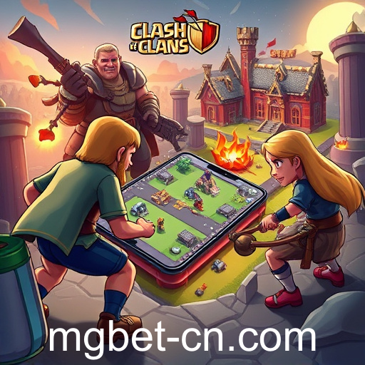 Revolução Digital nos Jogos de Aposta