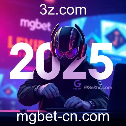 A Revolução do eSports e o Papel Inovador da MgBet
