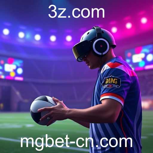 Expansões e Tendências dos Jogos em 2025: O Caso Mgbet