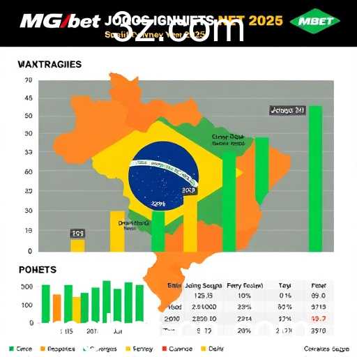 Cenário Atual dos Jogos Online no Brasil em 2025