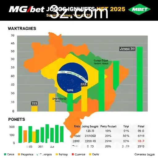 Cenário Atual dos Jogos Online no Brasil em 2025