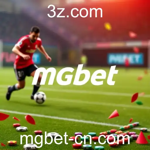 Tendências de Jogos Online e a Ascensão do Mgbet