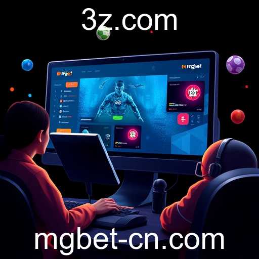 Tendências Emergentes no Mercado de Jogos Online