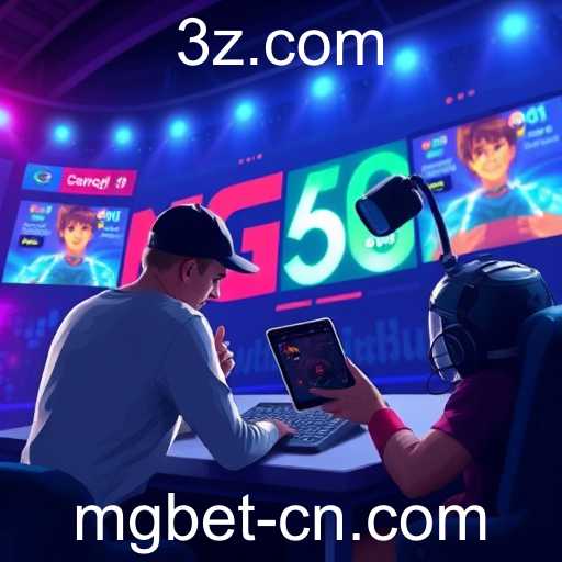 Crescimento do Setor de Jogos Online em 2025