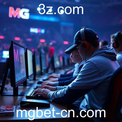 O Impacto Crescente dos eSports em 2025