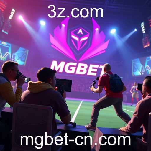 O Impacto Crescente do Mgbet nos Esports