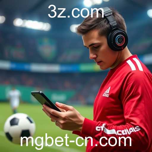 Impactos dos Jogos Online em 2025: Mgbet e o Cenário Atual