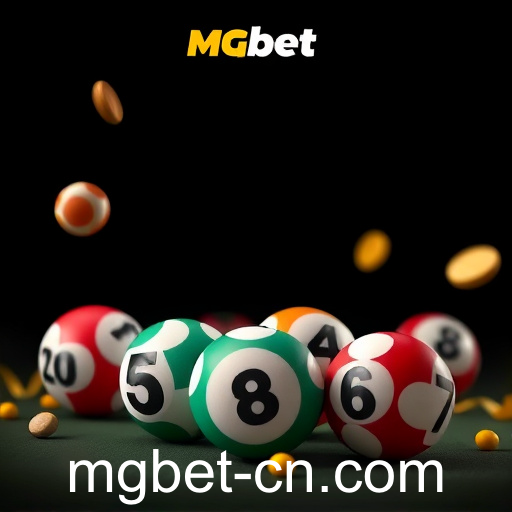 Desvendando a Categoria 'Loteria' no Mgbet: Diversão e Grandes Prêmios à Distância de um Clique