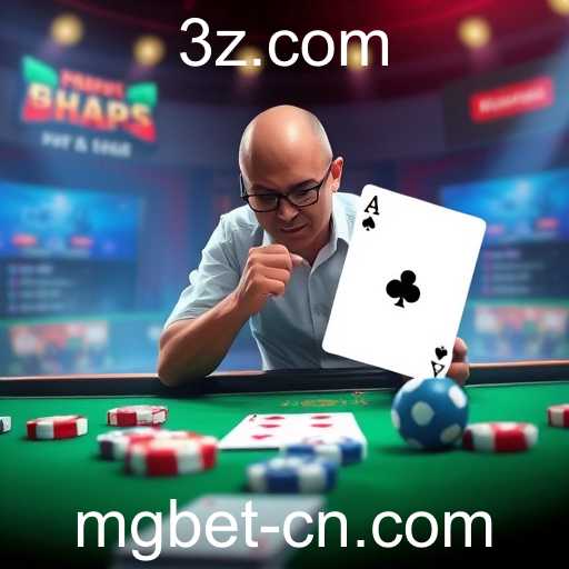 Mgbet: A Nova Era dos Jogos de Arena