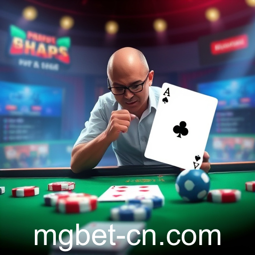 Mgbet: A Nova Era dos Jogos de Arena