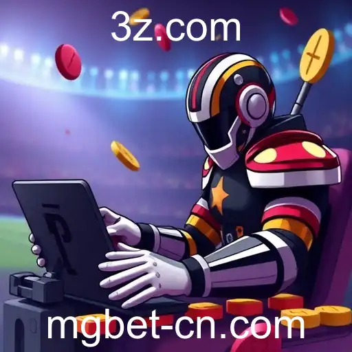 O Futuro dos Jogos Online em 2025