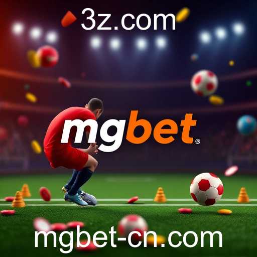 Mgbet: O Crescimento dos Jogos Online em 2025