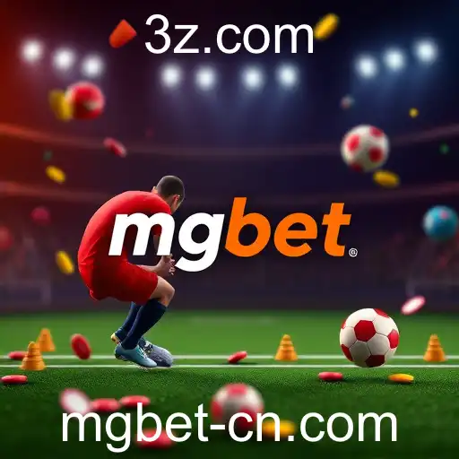 Mgbet: O Crescimento dos Jogos Online em 2025