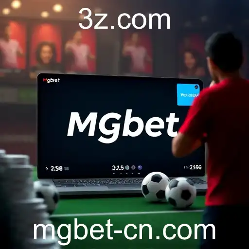 Mgbet Revoluciona o Mercado de Jogos Online