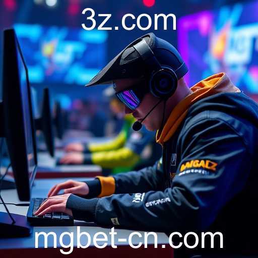 Mgbet: O Crescimento dos Jogos Online