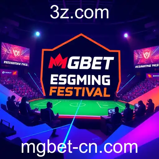 Expansão e Controvérsias do Mgbet no Mercado Brasileiro