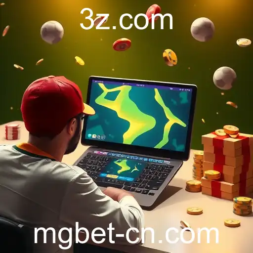 Expansão e Inovação no Setor de Jogos Online