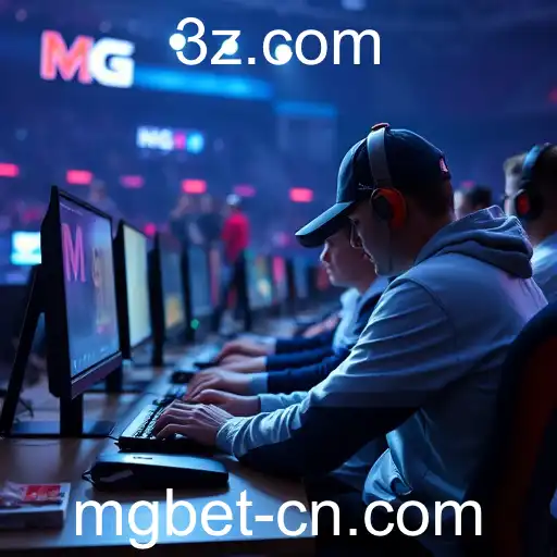 O Impacto Crescente dos eSports em 2025