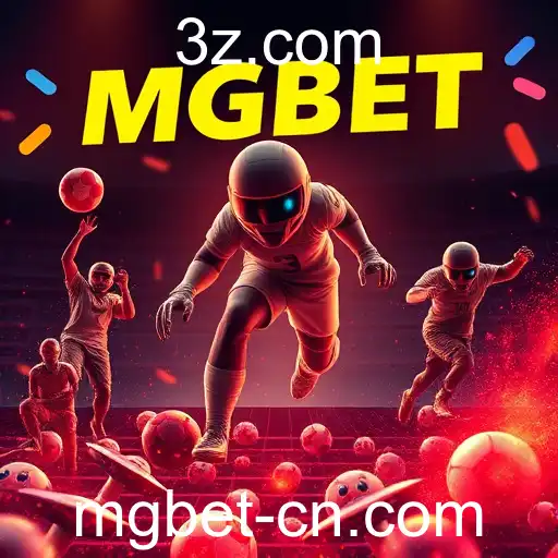 A Revolução dos Jogos em 2025: Mgbet na Vanguarda