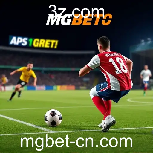 Mgbet e a Revolução dos Jogos Online em 2025