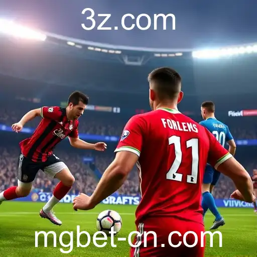 Ascensão dos Sites de Jogos Aumenta a Popularidade do Mgbet