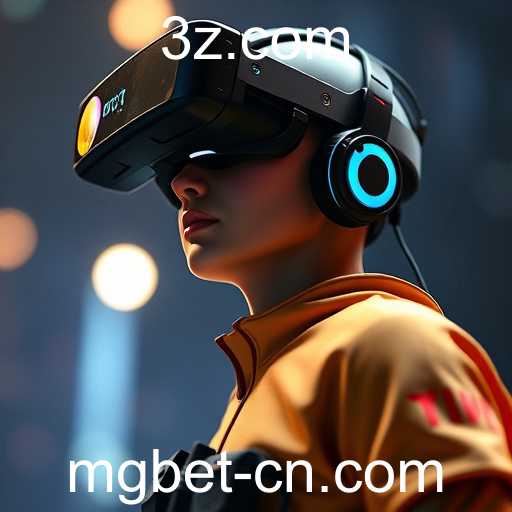 Novo Horizonte nos Jogos Online: Mgbet Lidera Inovações