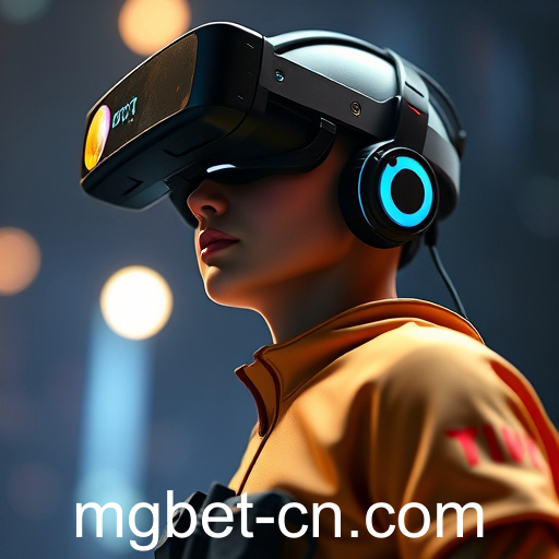 Novo Horizonte nos Jogos Online: Mgbet Lidera Inovações