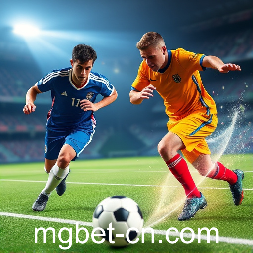 Explorando a Excitante Categoria de Jogos de Esportes no Mgbet