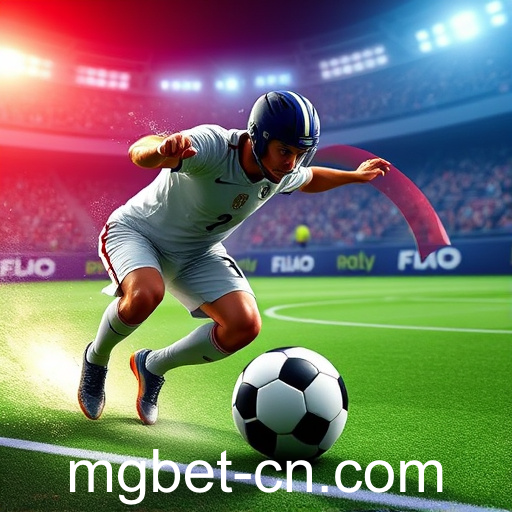 Jogos Virtuais no Mgbet: A Nova Fronteira do Entretenimento Online